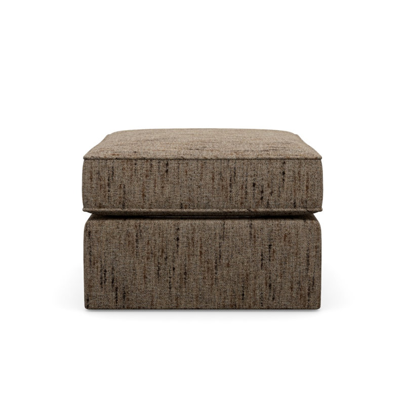 Taos Ottoman, Holly Glen 848719
