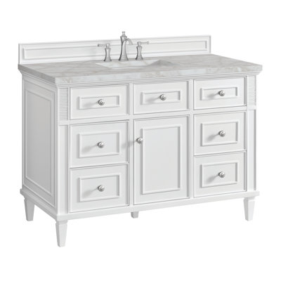 Lorelai 48'' W Single Vanity
