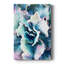 Pastel Succulent Beauty I - Wrapped Canvas Print-557742585