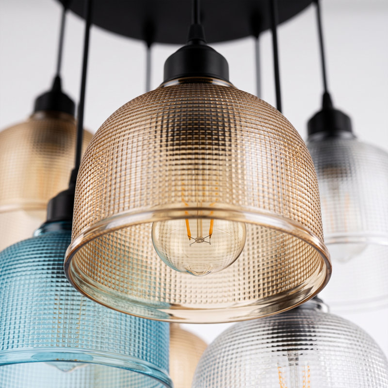 6 - Light Pendant