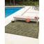 Tapis intérieur / extérieur vert-1237541445