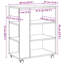 Ayaru 60cm Wide Mobile File Cabinet-818346351