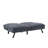 Lathem Full / Double 67.75 " Upholstered Convertible Sofa-33427801