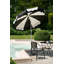 Opera+ Outdoor Square Dining Table-558930667
