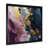 Black Picture Framed