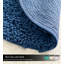 Tapis pour salle de bain Virginio-645053722