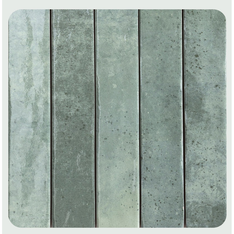Menthe, Comme neuf