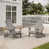 Weathered Gray Oak