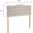 Dayanis Upholstered Headboard-1165124766-1165124765