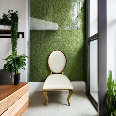 Fauteuil Morice Neyar