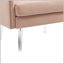 Fauteuil rembourré Hardt-1717581342