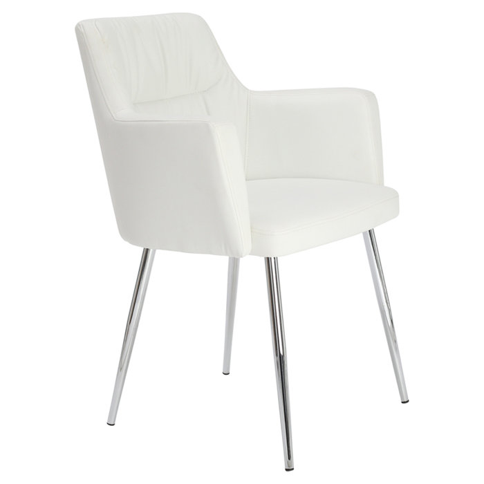46cm H Upholstered Armchair