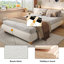 Upholstered Bed-244864951
