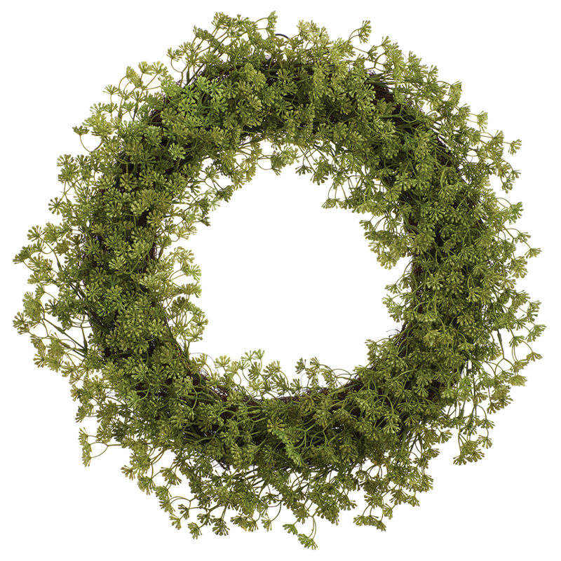 Couronne de sédiment 25 po