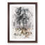 Forest in Russia - Picture Frame Painting Print-56741714-56741708