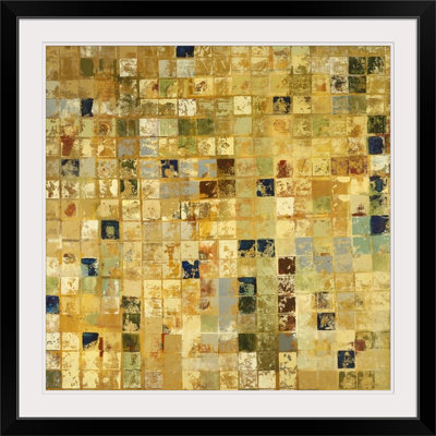 «Glensperth Babylone» par Jill Martin, impression