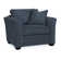 Bridgeport Upholstered Armchair