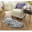 Vieda Faux Fur Indoor Rug-747674403