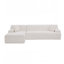Canapé modulaire luxueux pour une détente et un style ultimes-1066147626