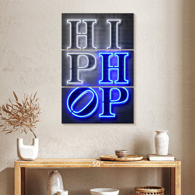 Tergel Hip Hop