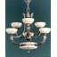 Osma 6 - Light Chandelier