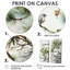 Oiseau sur pin I - art mural pin grand arbre-1766358410-1766358409-1766358455
