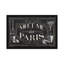 « vive paris iv », art textuel sur toile tendue-72452118-72452119-72452124