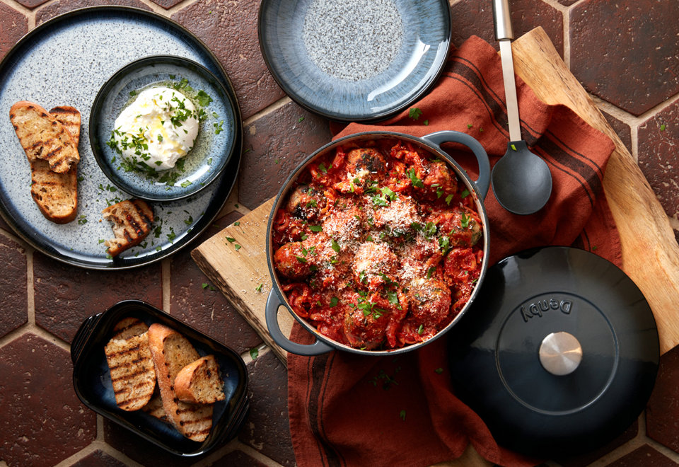 Essentials for Every Home Chef