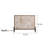 Bernold 50.39'' Sideboard