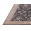 Tapis oriental gris / brun clair Pegfair-1118549365