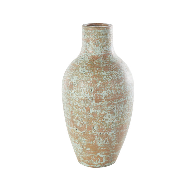 Vase de table en céramique Rianne
