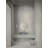 Carrara Gray Natural Marble Bathroom Vessel Sink, Semi-Polished Surface, Natural Stone, Genuine Marble, Real Marble, 23.6X15.7Xh5.9 Inches/600X400XH150 Mm-1143142801