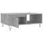 Combining functionality and beauty, this coffee table will be the focal point of your room.-1992867578