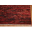 Tapis oriental marocain fait à la main 7 x 10