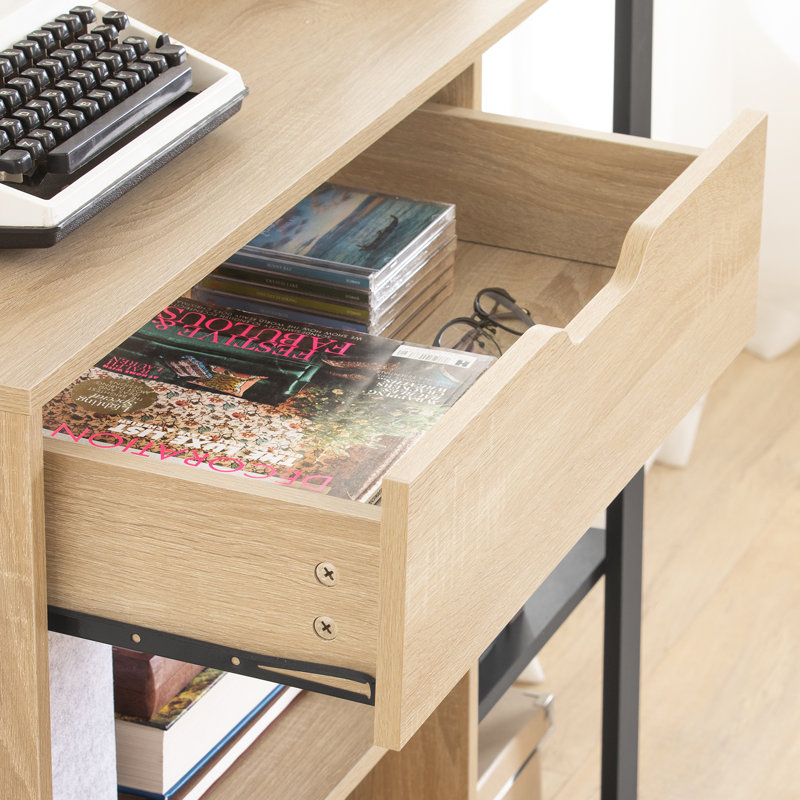 Kimeko 102cm Console Table