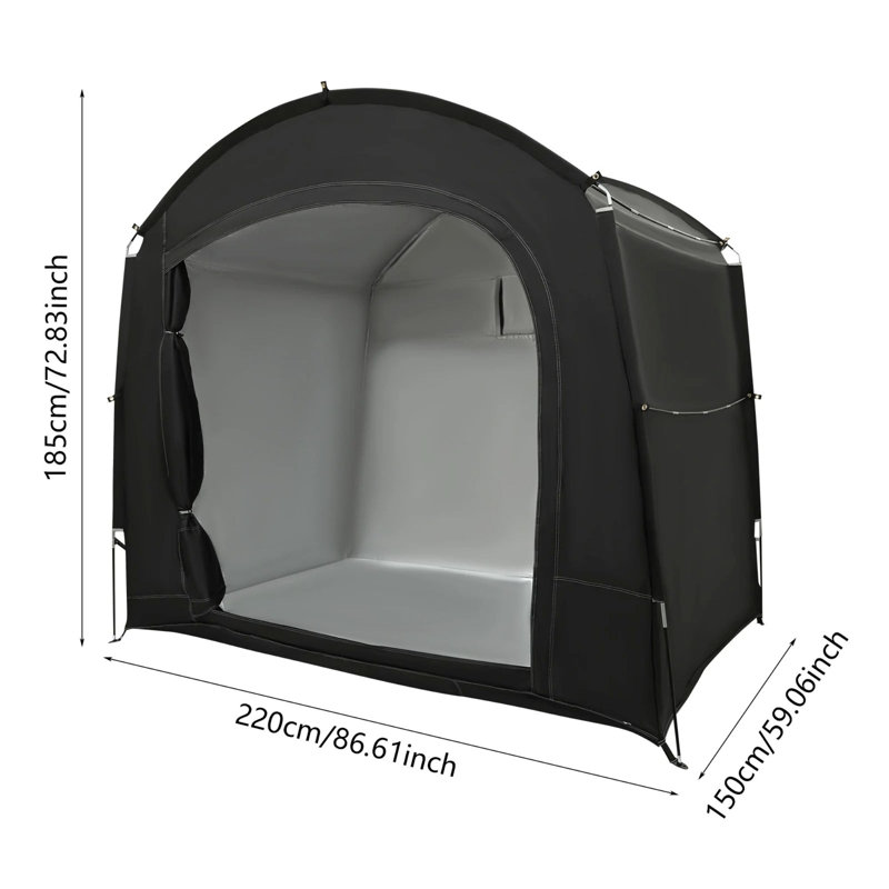 3 Person Tent