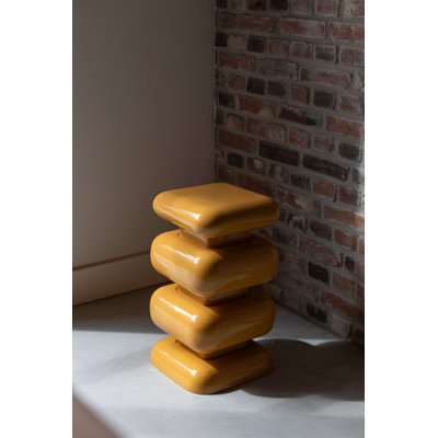 Stubby Accent Stool