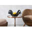 Papillon Iron Wire Tray-19923389