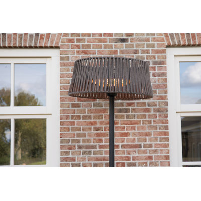 Artix Electric Standing Patio Heater