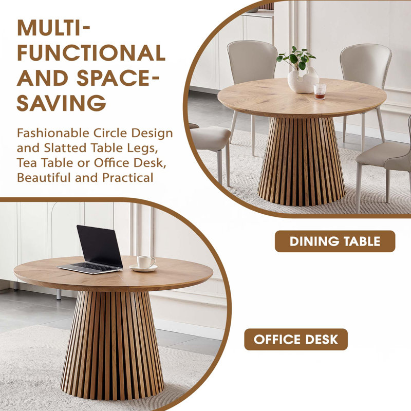 Wooden Dining Table
