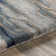 Bartel Abstract Hand-Tufted Navy/Beige Area Rug