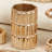 Bathroom Accessory Set Bathroom Tray Tumbler-2054855447