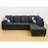 Larelle 103.5" Wide  Sofa & Chaise-497679986-445747208