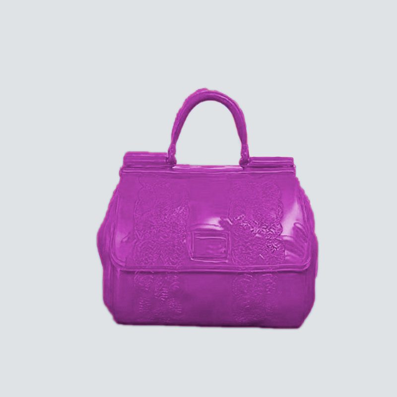 Coach Coach - Tomate rouge, Lavande