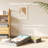 Latitude Run® Fabric Underbed Storage