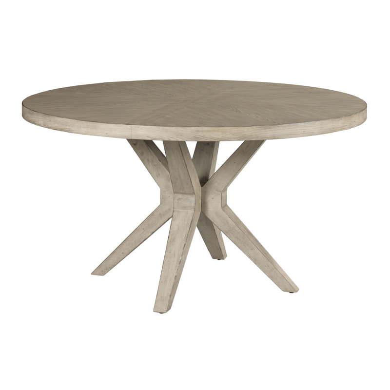 Barksdale Round Dining Table