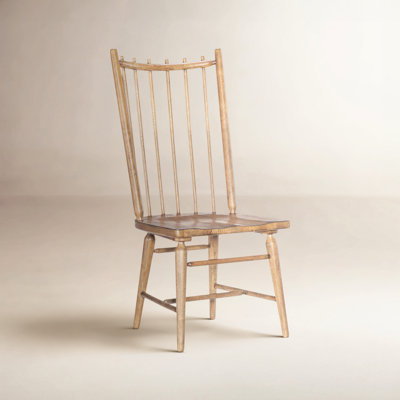 Country Living Oak Dining Chair