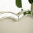 24'' Fleuron Wave-Shape PU Light Luxury Mirror