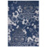 Navy/Silver