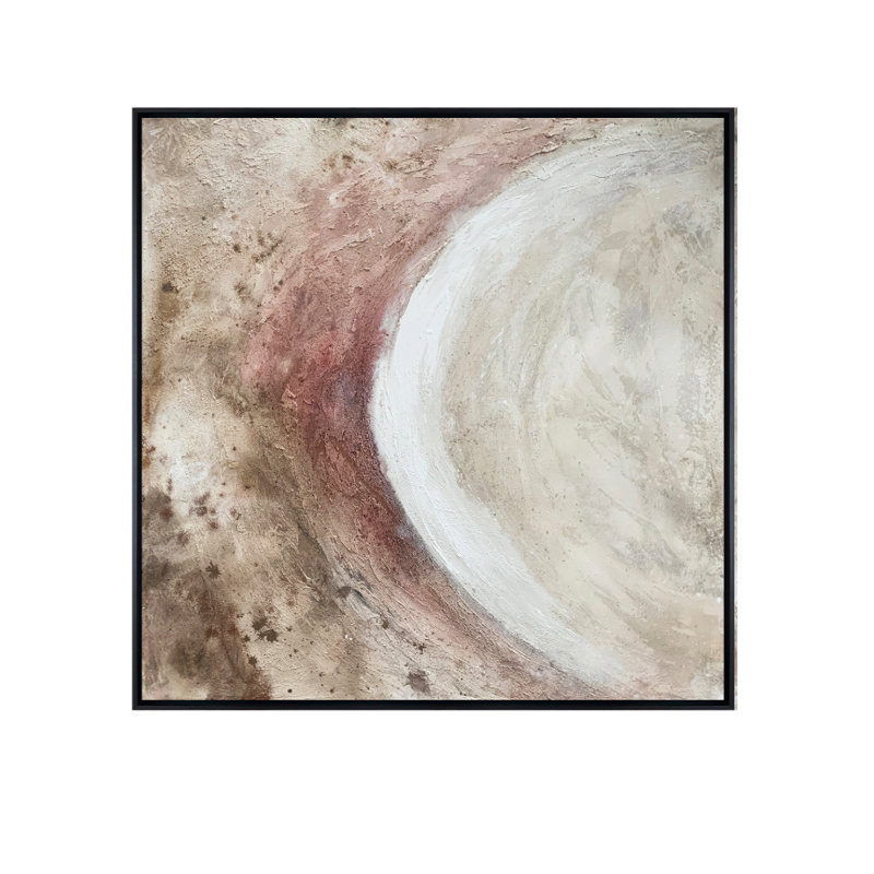 Cerra Canvas Artwork , 200 cm H x 120 cm W